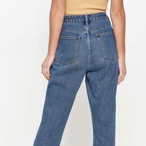 Pacsun Mom jeans